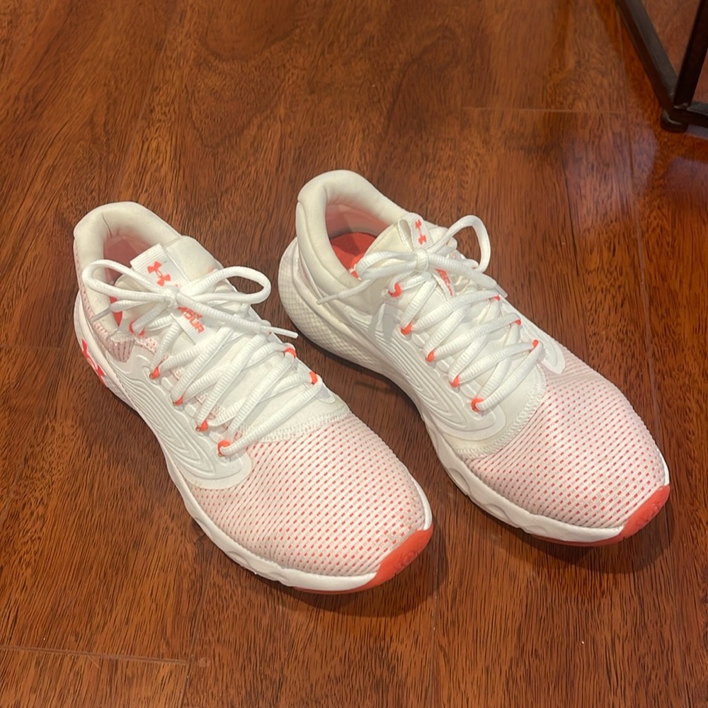 Under Armour Deluxe Foam Dual Layer Comfort Sock Liner